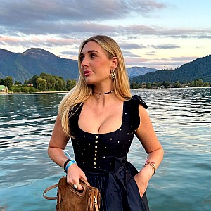 Vanessa Stogmeier
