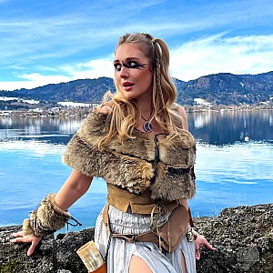 Vanessa Stogmeier