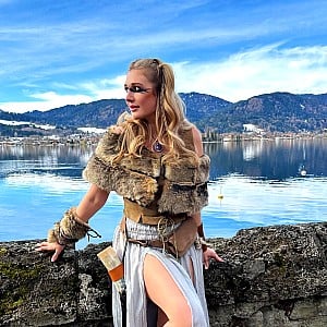 Vanessa Stogmeier