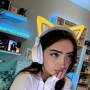 Vanessa Szwaczka