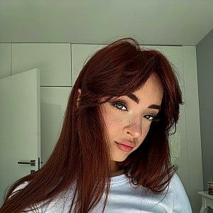 Vanessa Szwaczka