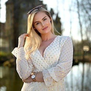 Vanessa Theismann