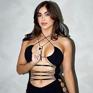 Vanessa Vaccari