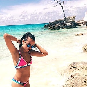 Vanessa Vega