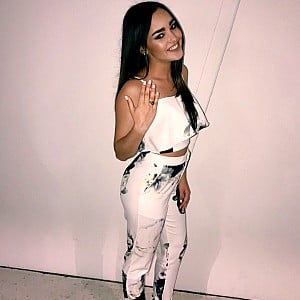 Vanessa Vega
