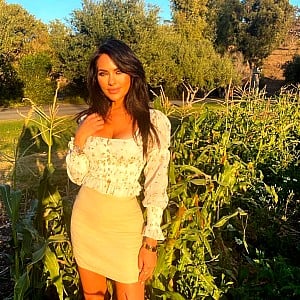 Vanessa Villela