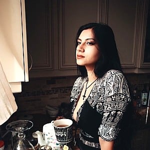 Vanessa Vixen