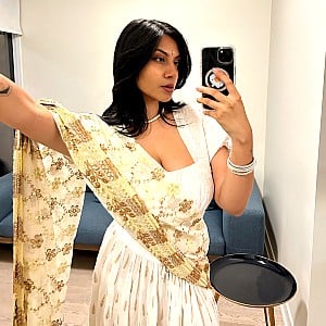 Vanessa Vixen