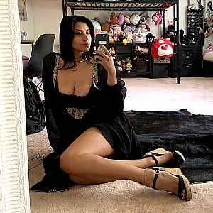 Vanessa Vixen