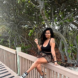 Vanessa Vixen