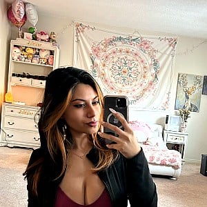 Vanessa Vixen