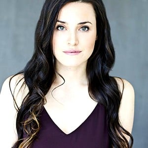 Vanessa Walsh