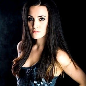 Vanessa Walsh