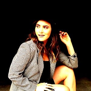 Vanessa Walsh