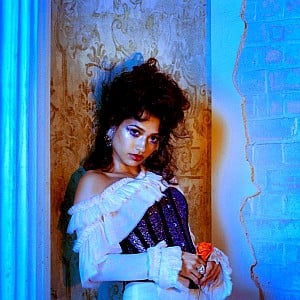 Vanessa White (musician)