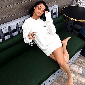 Vanessa White (musician)
