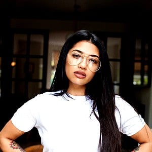 Vanessa White (musician)