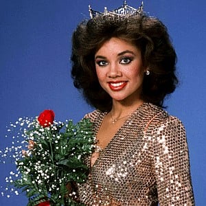 Vanessa Williams