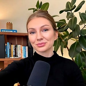 Vanessa Wingardh