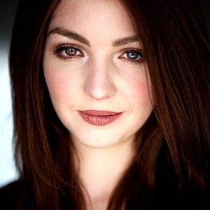 Vanessa Zima