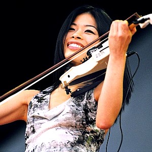 Vanessa-Mae