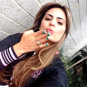Vaneza Pelaez