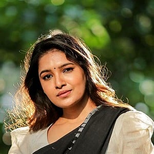 Vani Bhojan