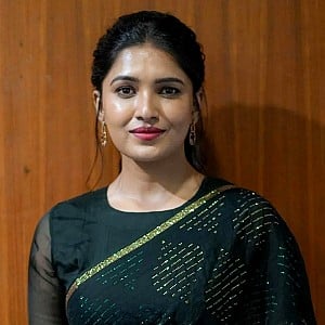 Vani Bhojan