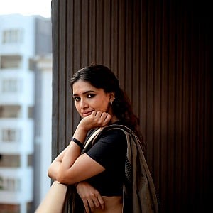 Vani Bhojan