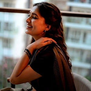 Vani Bhojan