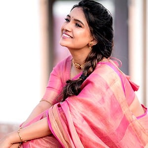 Vani Bhojan
