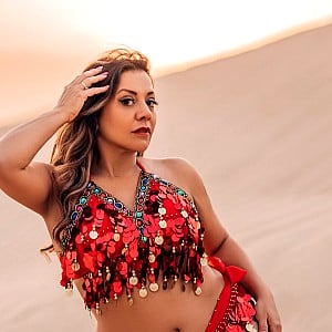 Vani Vargas