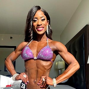 Vania Auguste