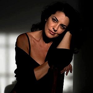 Vania Della Bidia