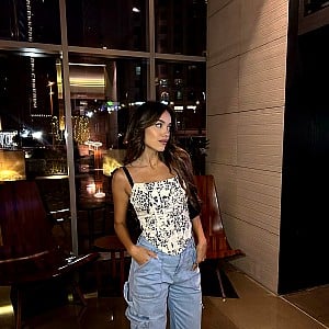 Vania Fernandes