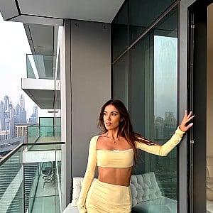 Vania Fernandes