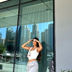 Vania Fernandes