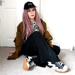 Vanilla Syndrome