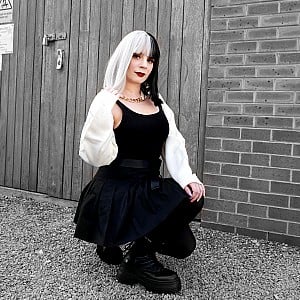 Vanilla Syndrome