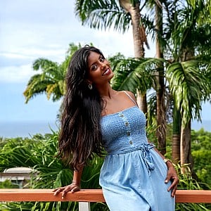 Vanita Dalipram