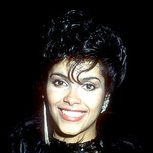 Vanity (singer)