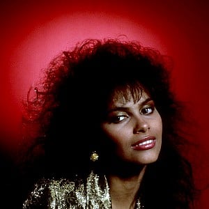 Vanity (singer)