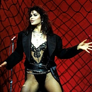 Vanity (singer)