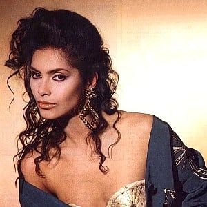 Vanity (singer)