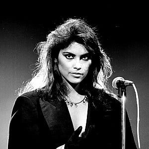 Vanity (singer)
