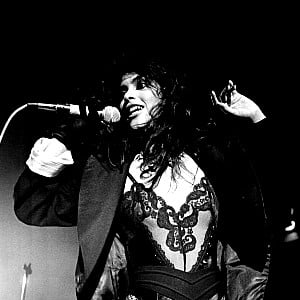 Vanity (singer)