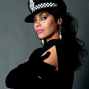 Vanity (singer)