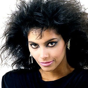 Vanity (singer)