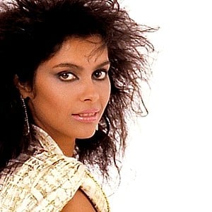 Vanity (singer)