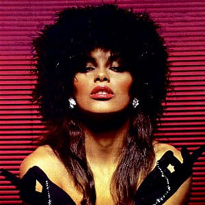 Vanity (singer)